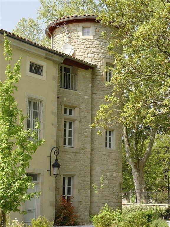 Gîte pour 2 personnes, avec jardin à Auriac-sur-Vendinelle - 3