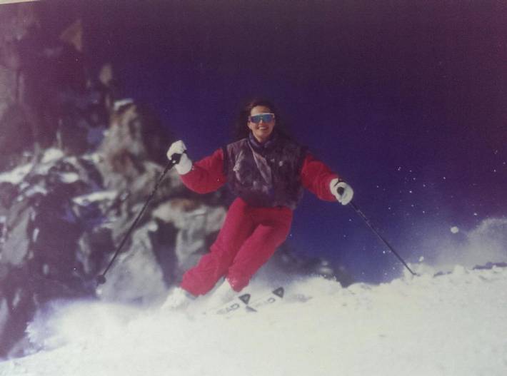 Chambre d’hôte pour 2 personnes, avec vue et jardin dans Tux - 4