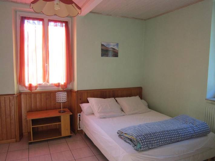 Appartement de vacances pour 3 personnes, avec Jardin à Savignac-les-Ormeaux