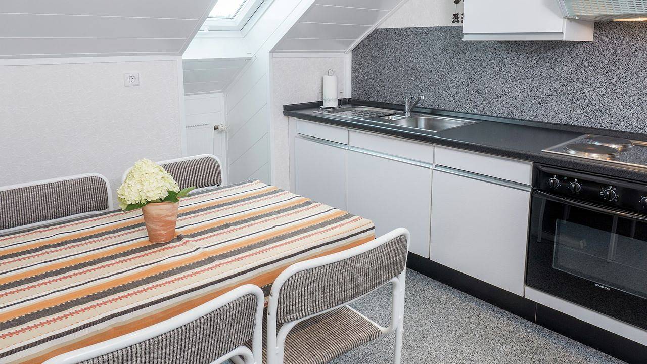 Ganze Ferienwohnung, Ferienwohnung für 3 Personen (56 m²) in Freudenstadt in Kniebis, Freudenstadt