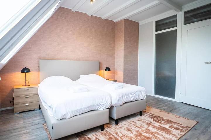 Agriturismo für 2 Personen, mit Garten in den Niederlande - 2