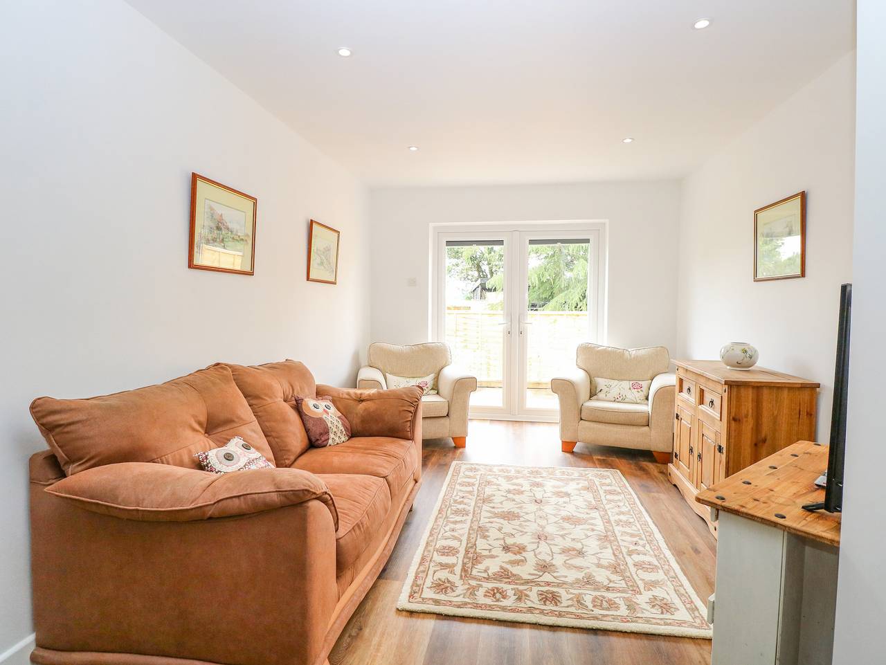 Walnut Shade in Old Buckenham, Buckenham