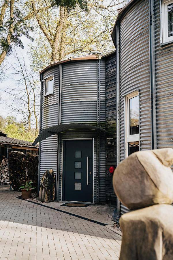 Ferienhaus für 2 Personen, mit Garten und Ausblick in Schneverdingen - 2