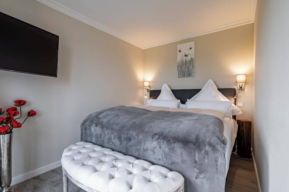 Residenz Kubitzer Bodden-Ihre Ruhe Oase nur für Erwachsene mit Pool und Fitness in Rambin, Stralsund Umland