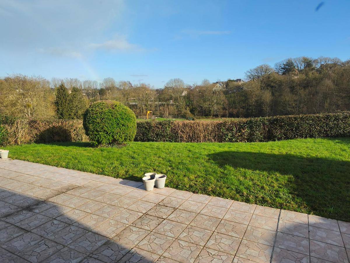 Two-Bedroom House in Saint-Berthevin, Mayenne