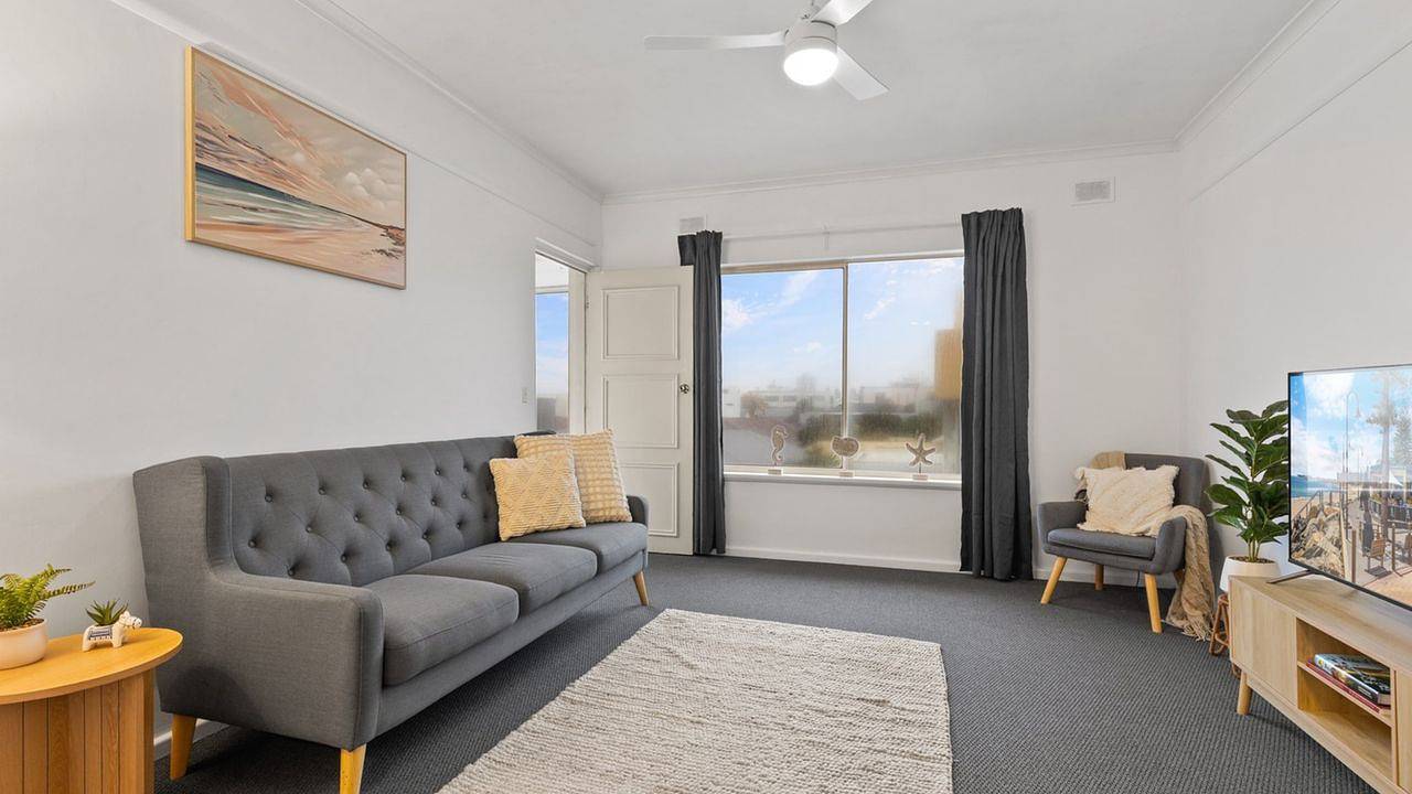 Apartamento vacacional entero, Ferienwohnung für 4 Personen (69 m²) in Glenelg North in Adelaida (Australia), Australia Meridional
