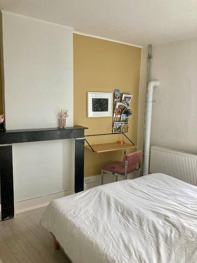 Chambre d’hôte pour 2 personnes à Louvain - 3