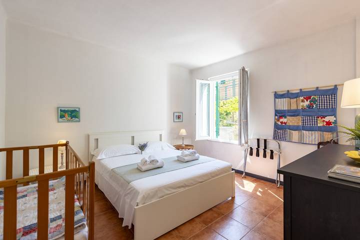 Gîte pour 4 personnes à Vernazza - 4