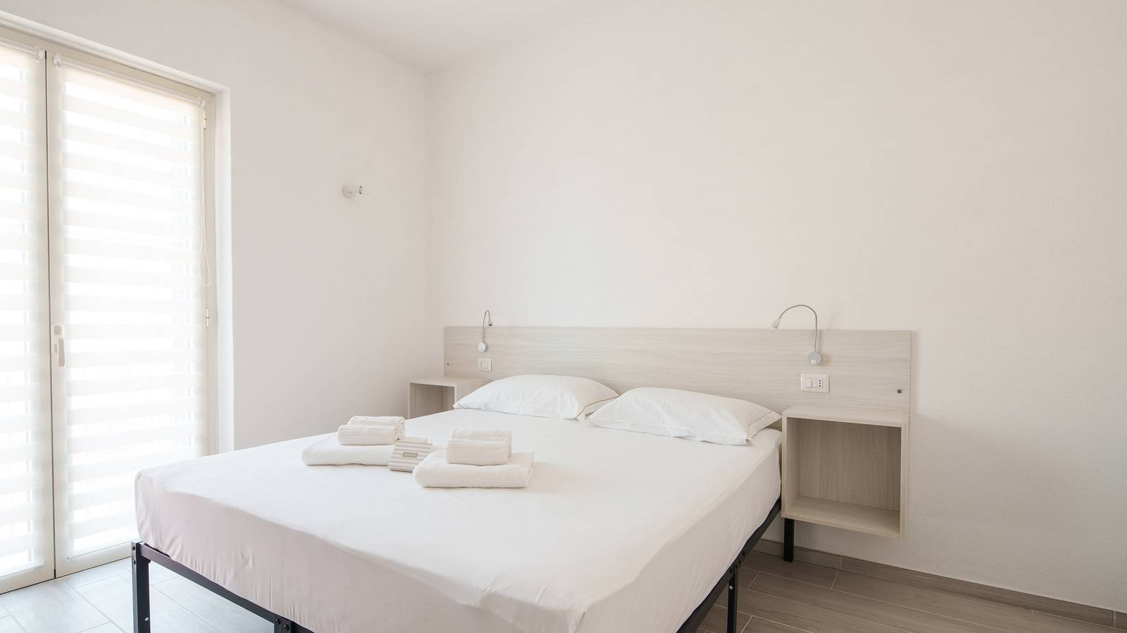 Das alte Haus - Room 302 in Olbia, Gallura