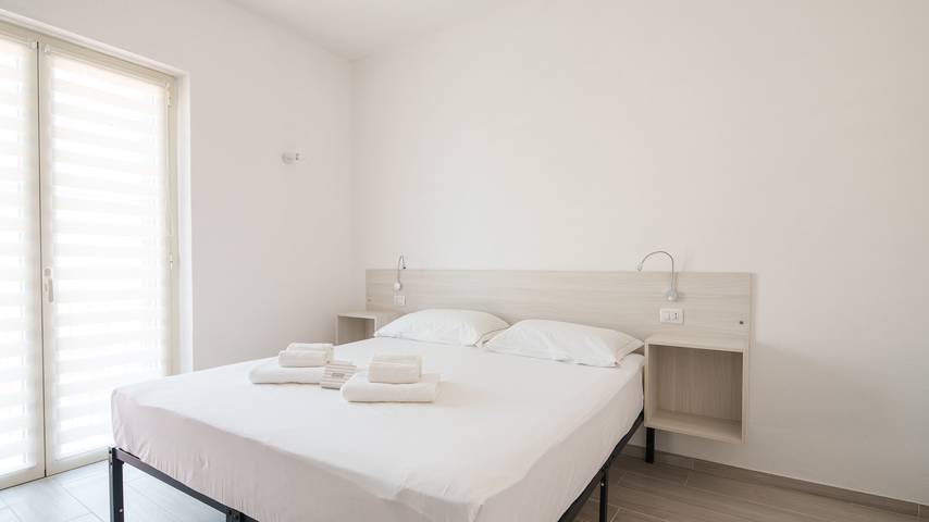 Holiday rental for 2 people in Olbia
