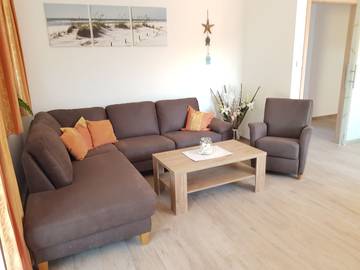 Ferienwohnung für 4 Personen in Tating, Halbinsel Eiderstedt, Bild 1