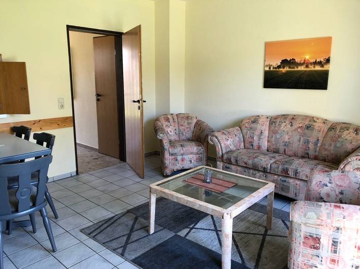 Ferienhaus für 6 Personen, mit Garten und Terrasse in Kellenhusen - 2