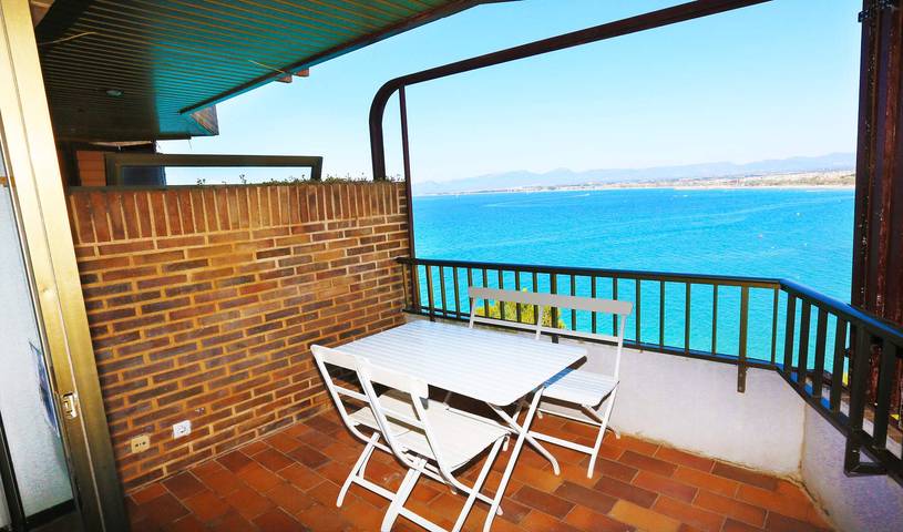 Appartement entier, Margon in Cala dels Capellans (Salou), Salou