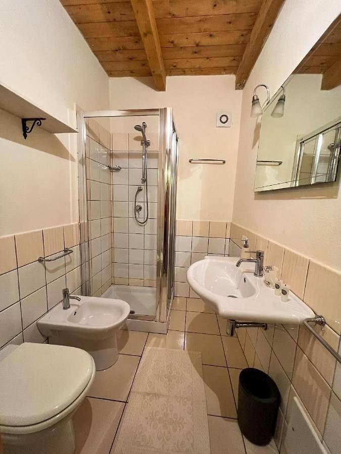 Double Room in Bosa, Planargia