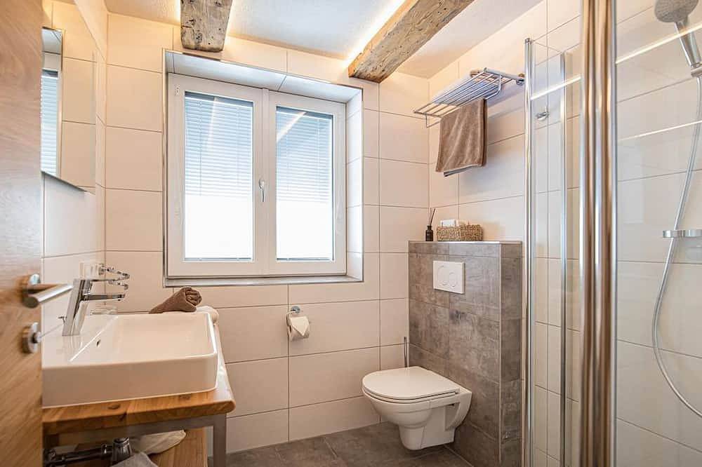 Alpinchic Doppelzimmer Terrasse oder Balkon - Gästehaus Fellner in Mühlbach am Hochkönig, Ski Amadé