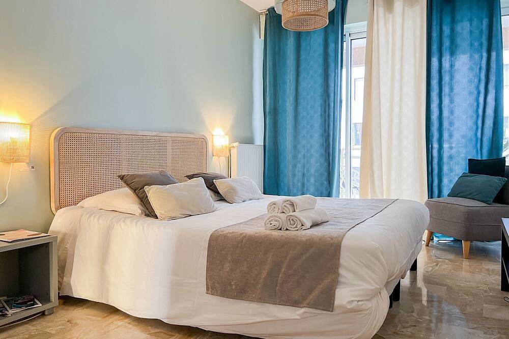 Appartement de vacances