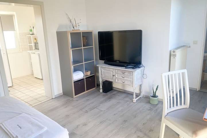 Ferienhaus für 2 Personen, mit Garten in Düsseldorf und Umgebung - 2