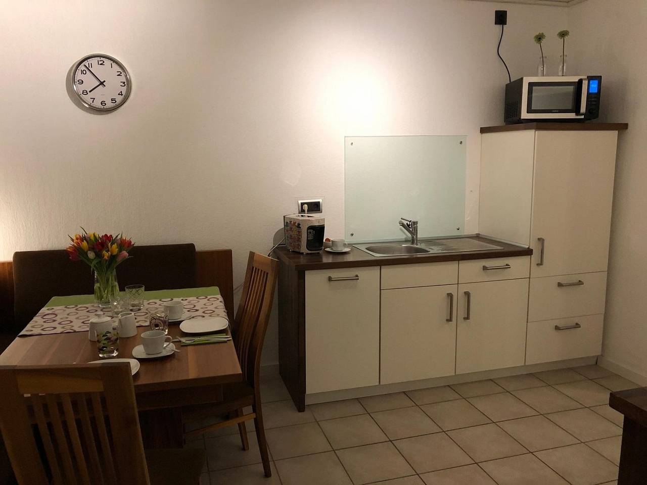 Ganze Ferienwohnung, Ferienwohnung „Am Flörbach“ in Ahaus, Münsterland