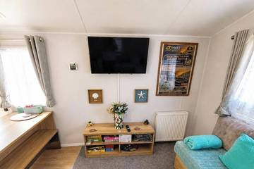 Holiday Home for 8 People in Camber Sands, Camber, Photo 1
