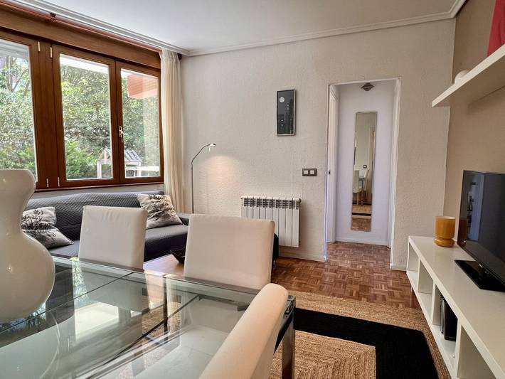 Gîte pour 3 personnes à Santander - 4