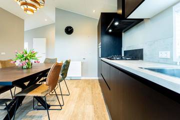 Ferienhaus für 4 Personen in Holländische Küste, Markermeer, Bild 4