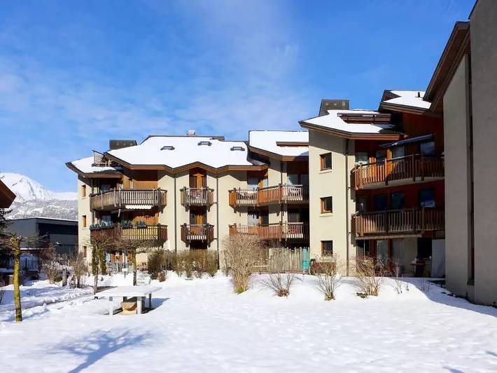 Ganze Wohnung, 3 Zimmer 4 Personen in Meiringen, Verwaltungskreis Interlaken-Oberhasli