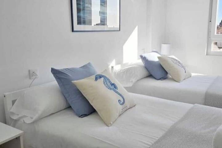 Appartement entier, San Benito Lookout in A Guarda, Rías Baixas