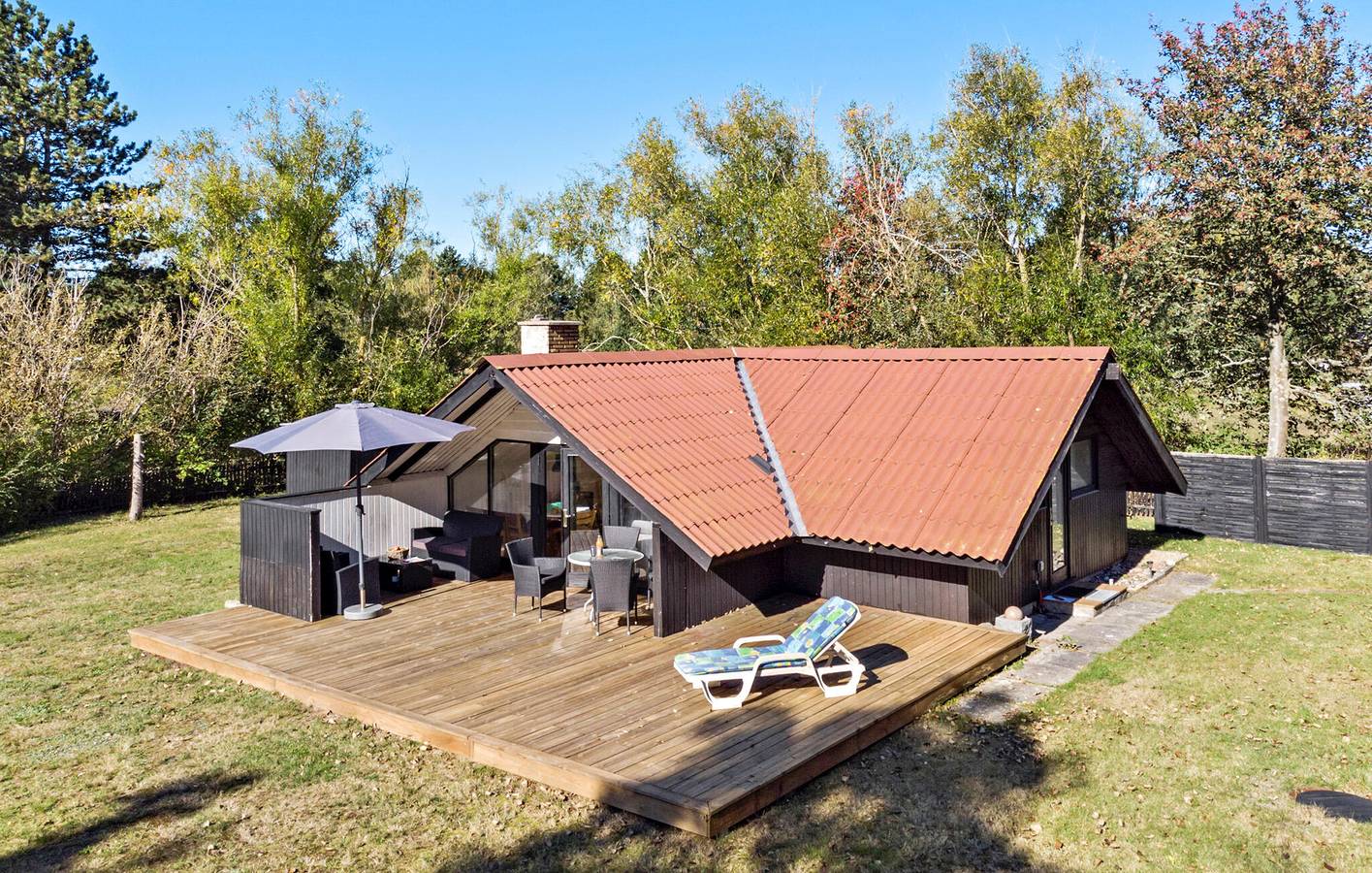 Casa vacanza a Rødby a partire da 132€ a notte