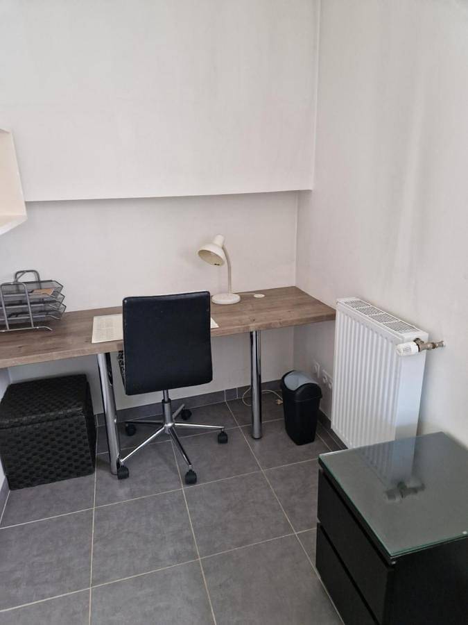 Chambre d’hôte pour 2 personnes, avec vue ainsi que jardin et terrasse à Le Mans - 3