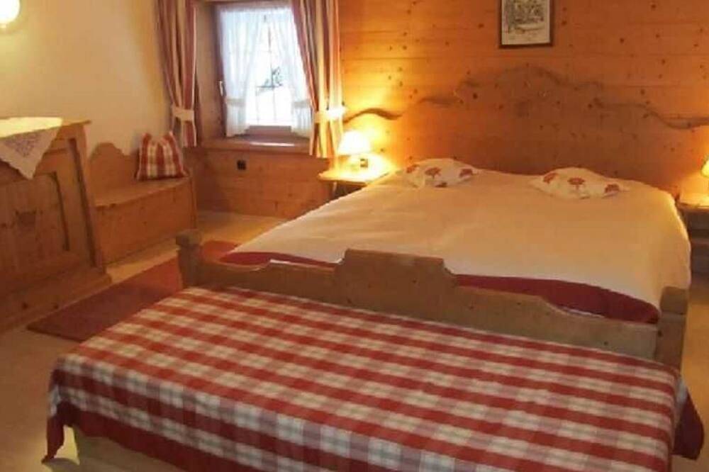 Appartement Top I 1 - Appartements Wörgötter Astrid & Sepp in Sankt Johann in Tirol, Kaisergebirge