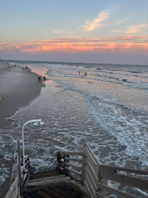 Vakantiewoning voor 4 personen, met uitzicht en balkon in North Carolina