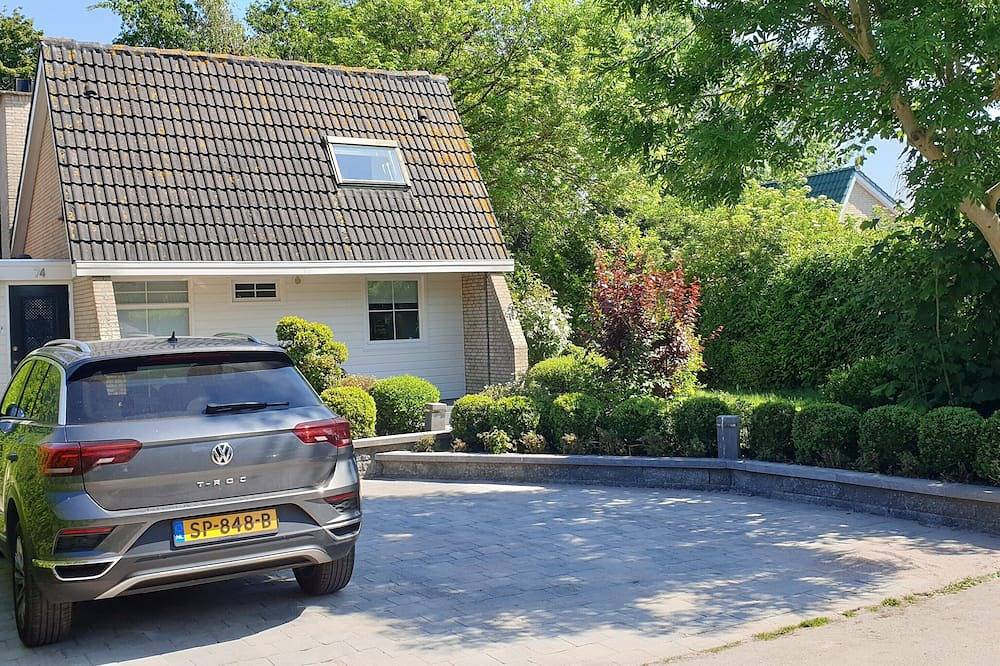 Seehaus 74, Luxusferienhaus in Warmond, Groene Hart