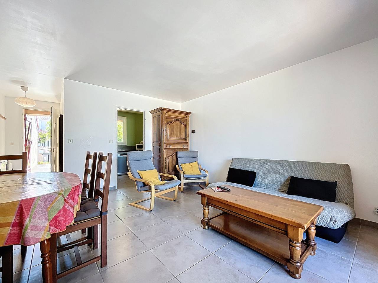 Villa para 7 Pers con Jardín y Garaje, a 400m de la Playa in Palavas-les-Flots, Côte d'Améthyste