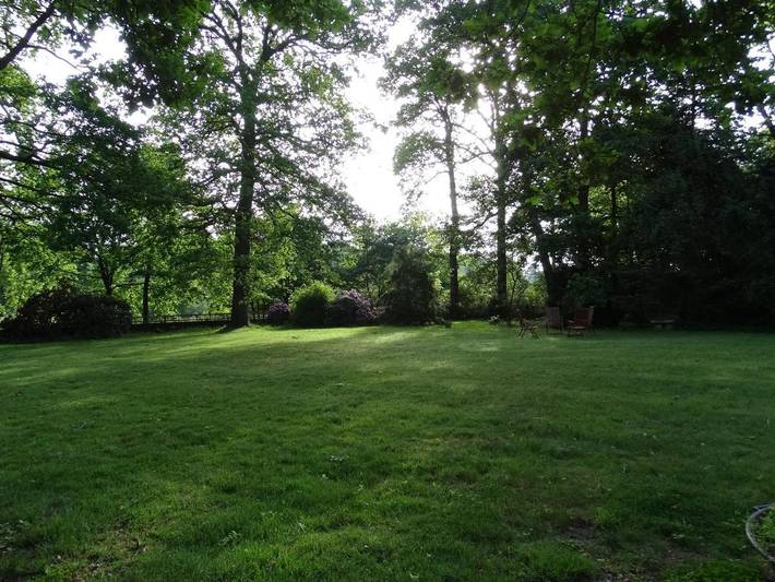 Ferienhaus für 12 Personen, mit Ausblick und Garten in Soltau - 3