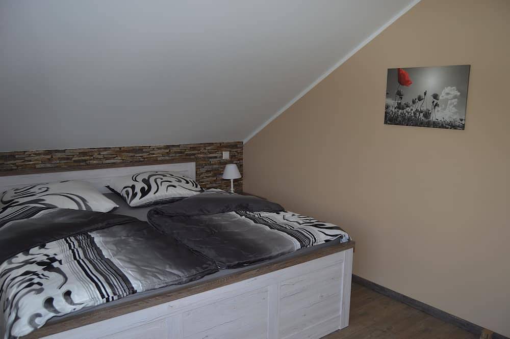 Privatstrand! Haus \"Wolkenlos\" mit Kamin & Sauna direkt am Strand in Löbnitz, Nordsachsen