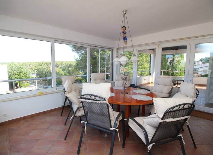 Ferienwohnung für 4 Personen in Punat