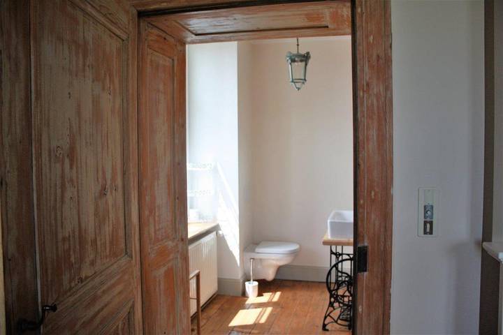 Chambre d’hôte pour 2 personnes, avec jardin et jacuzzi dans Haute-Saône - 2