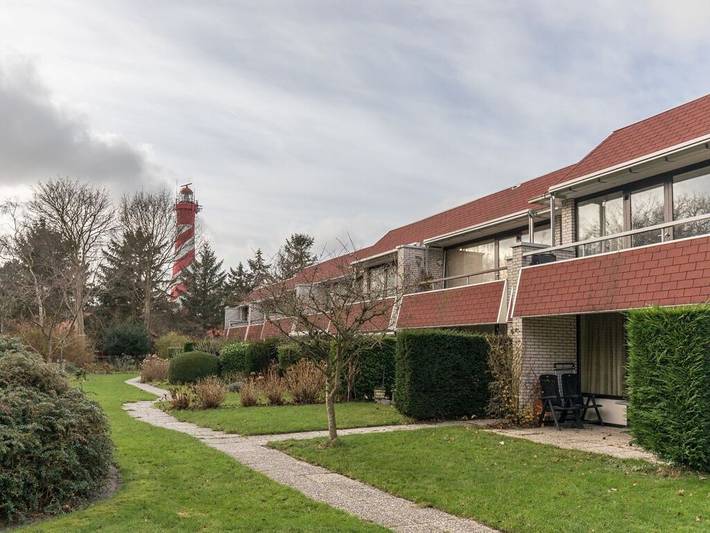 Ferienhaus für 4 Personen, mit Balkon in Burgh-Haamstede - 3