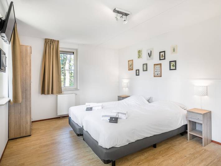 Luxuriצse Villa in Weert f�r 24 Personen in Weert, Limburg (Niederlande)