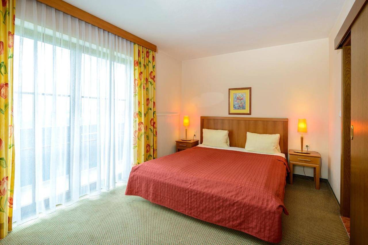 Hotel-Pension Schwaighofen in Eugendorf, Bezirk Salzburg-Umgebung