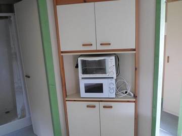 Chalet voor 2 Personen in La Chapelle-devant-Bruyères, Saint-Dié-des-Vosges, Afbeelding 2