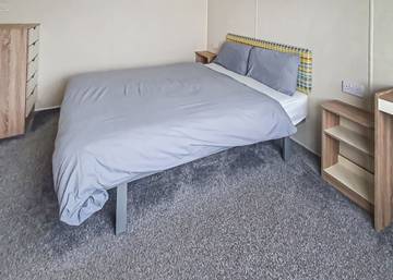 Bungalow for 4 People in Towyn, Conwy region, Photo 4