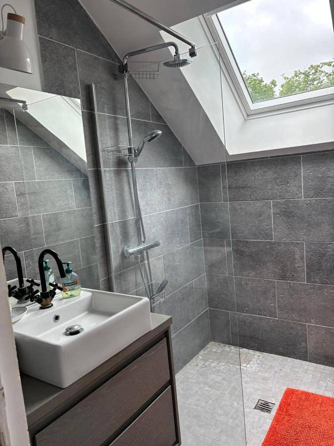 Gîte pour 3 personnes à Cricquebœuf - 2