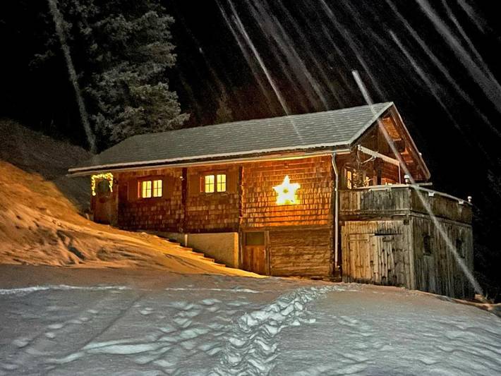 Chalet für 6 Personen, mit Terrasse und Garten sowie Ausblick in Heiligenblut - 3