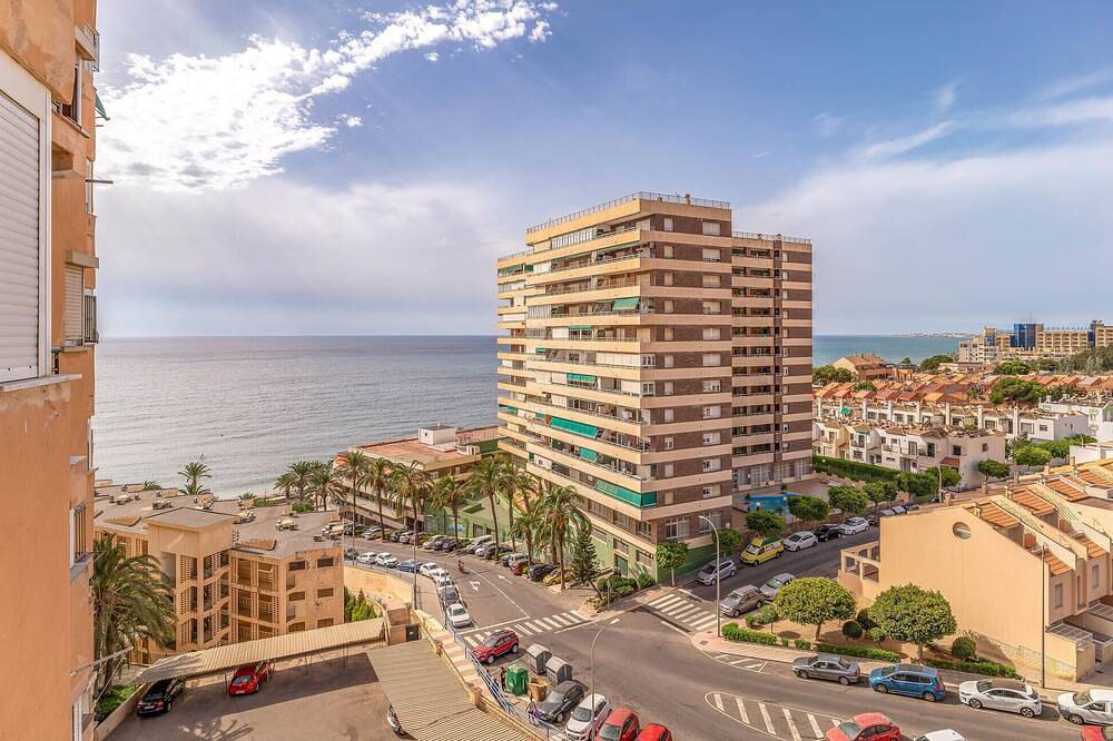Appartamento intero, Bellissimo appartamento ad Aguadulce in Agua Dulce, Roquetas de Mar