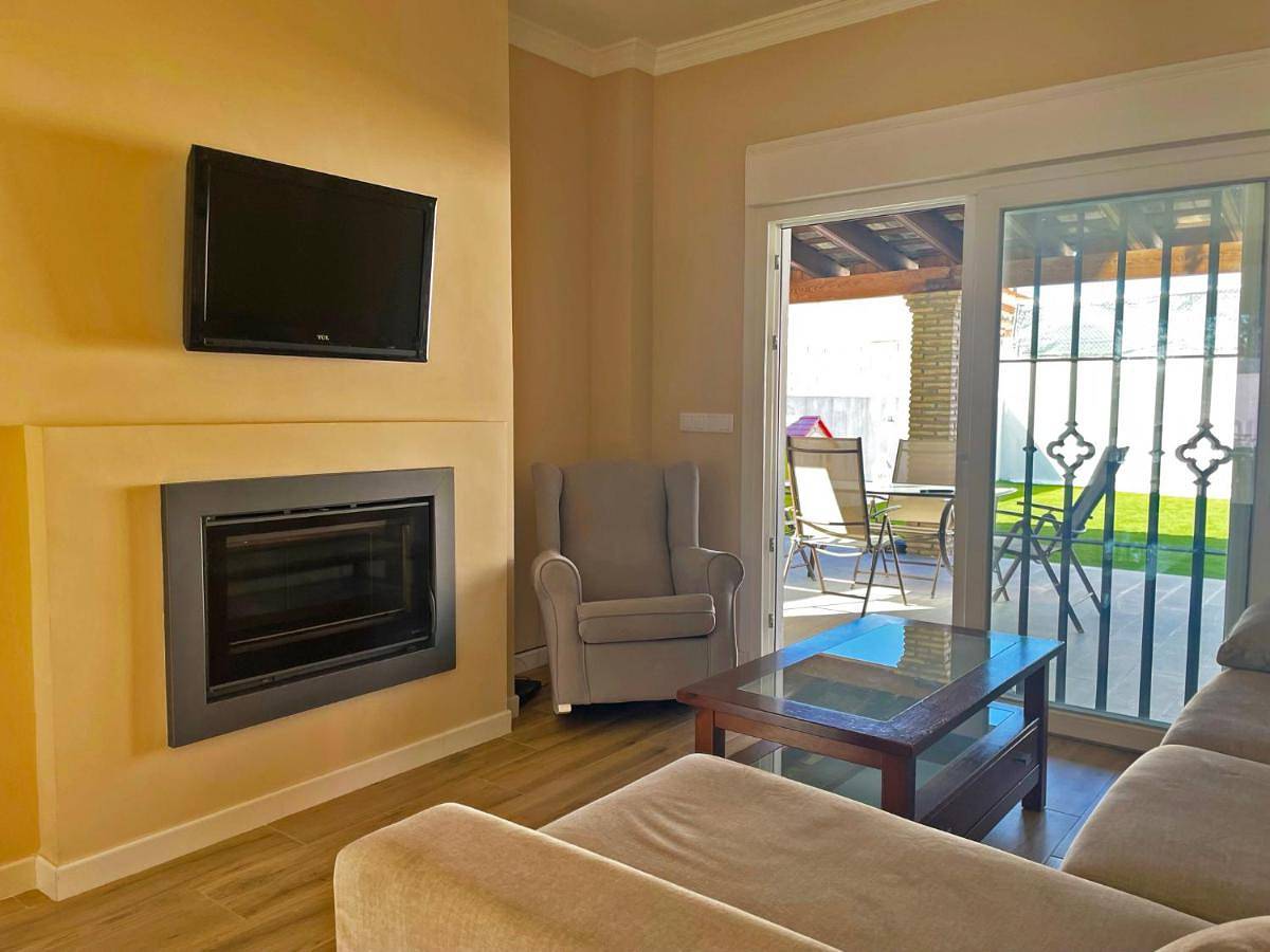 Villa Campoo - Ole Solutions in Jerez de la Frontera, Costa de la Luz