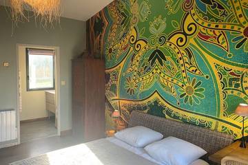 Location De Vacances pour 2 Personnes dans Dampierre, Jura, Photo 1