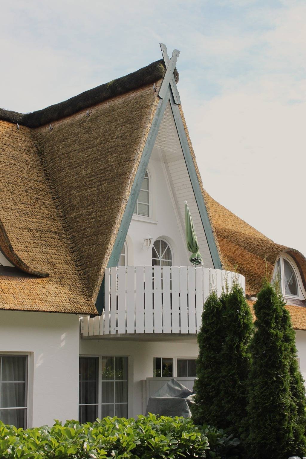 Appartement de vacances entier, Appartement de vacances pour 2 personnes avec sauna in Ostseebad Zingst, Zingst