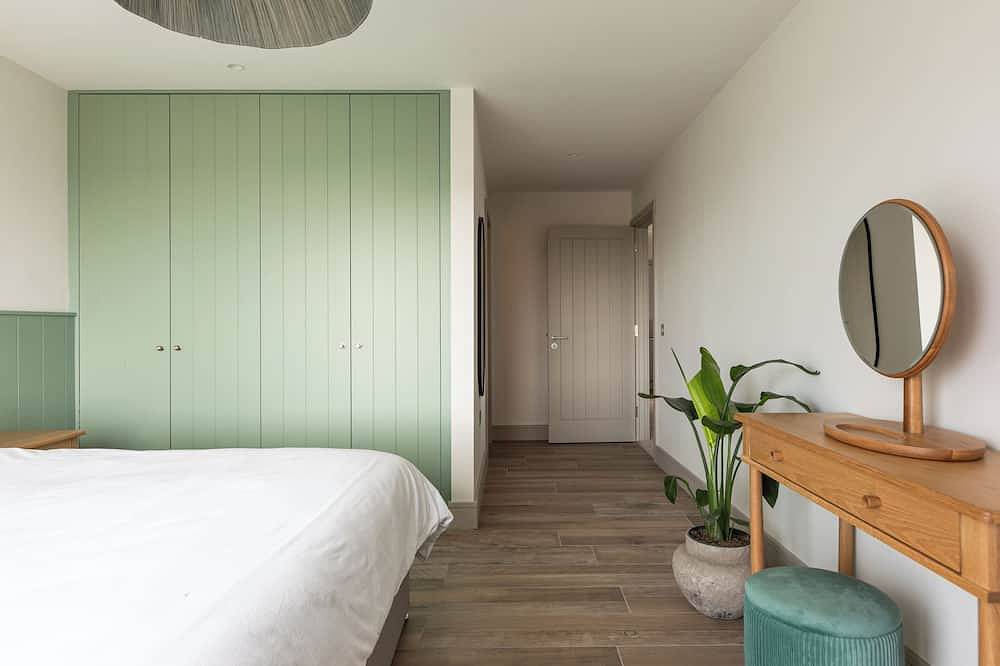 Pollan  – 4 Bedroom Self-Catering @ Ballyliffin Beach Houses, Pollan @ Ballyliffin Beach Houses metr... in Inishowen, County Donegal