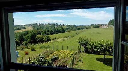 Gîte pour 5 Personnes dans Mouguerre, Région de Bayonne, Photo 3